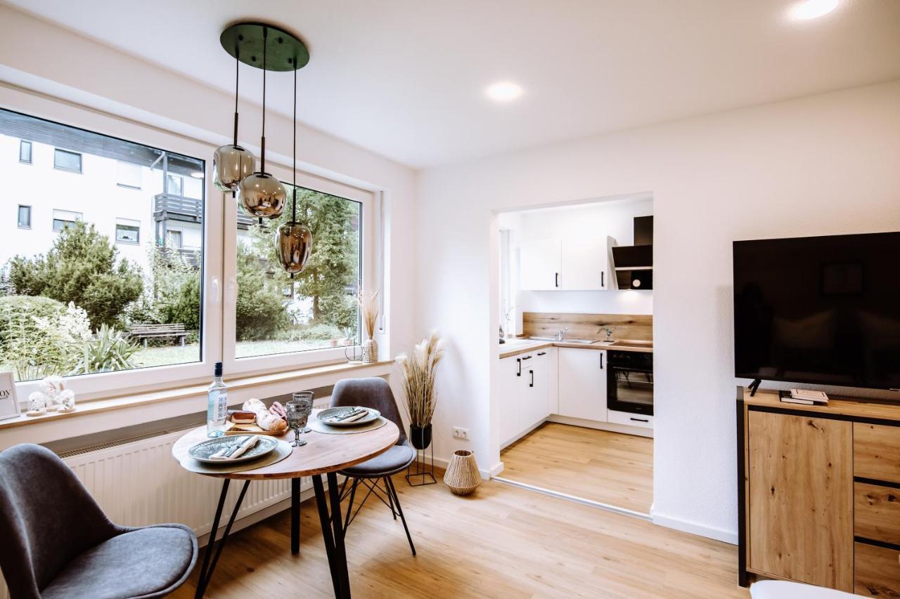 Apartment Stadtchalet I Parken I Kuche I Sport I Smart Tv *