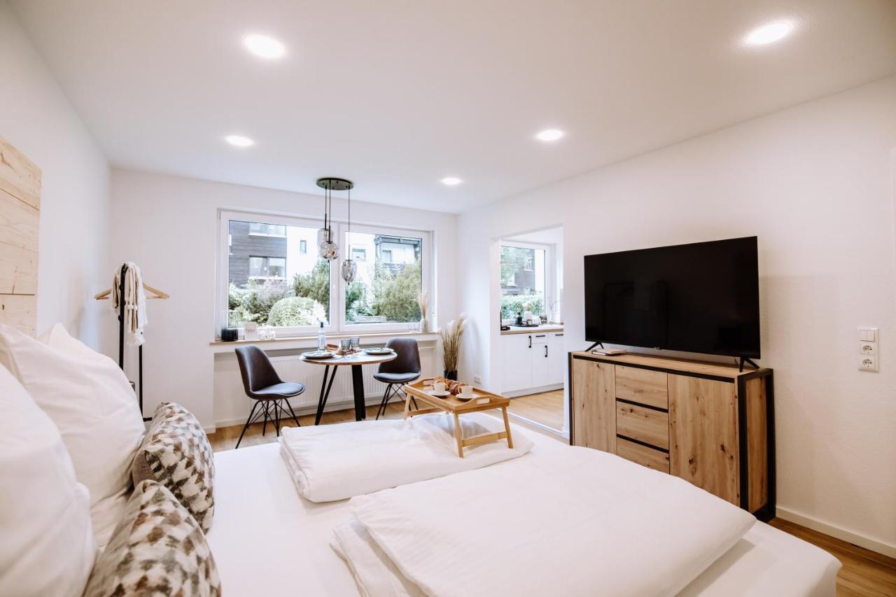 Stadtchalet I Parken I Kuche I Sport I Smart Tv Apartment