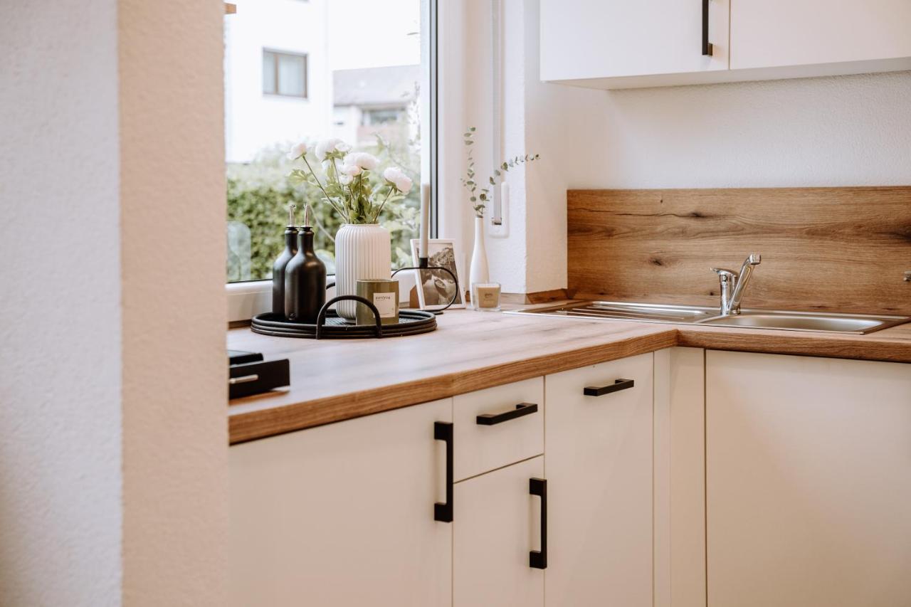 Apartment Stadtchalet I Parken I Kuche I Sport I Smart Tv *